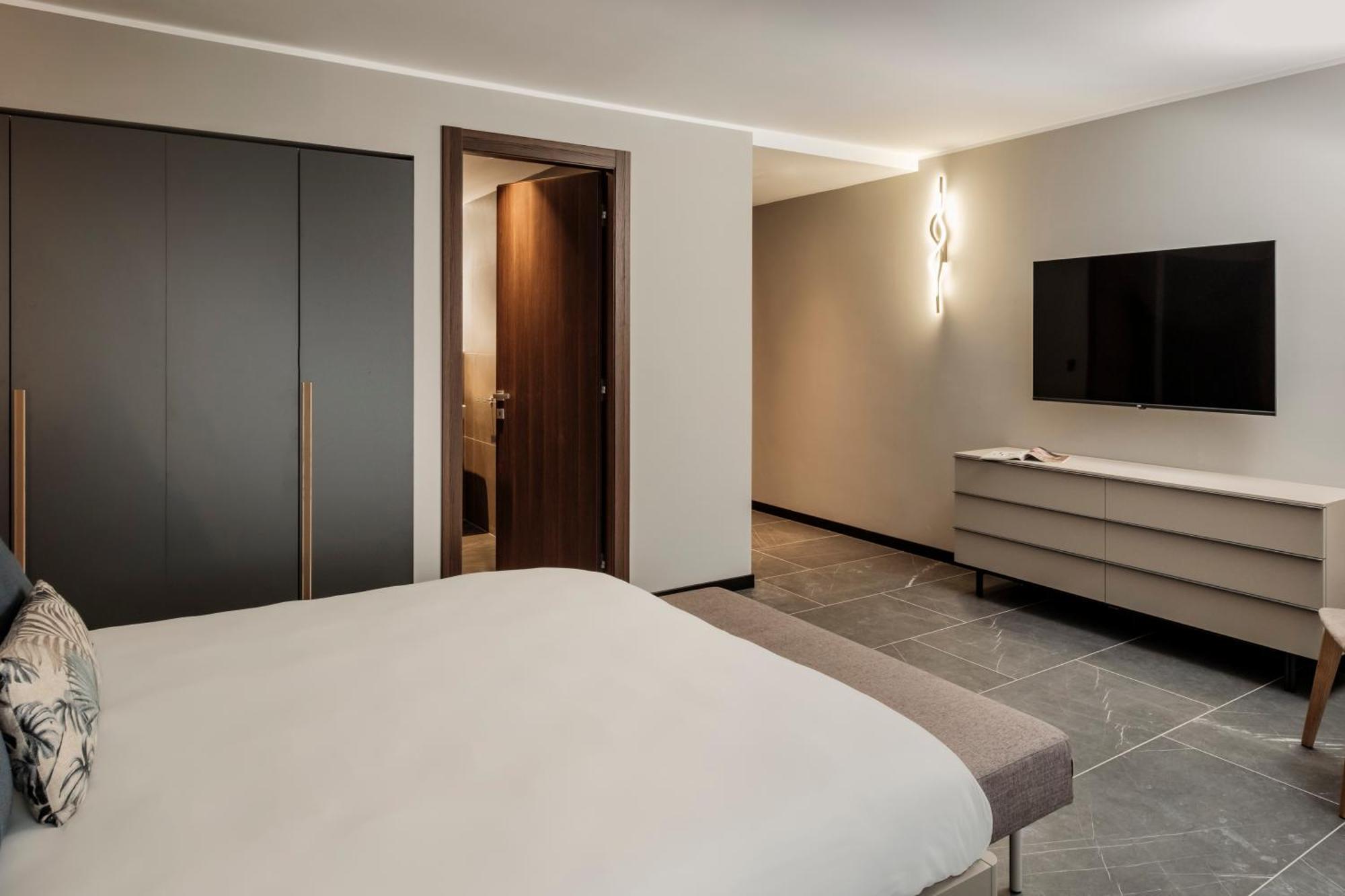 Isabella Suites Gzira Екстериор снимка