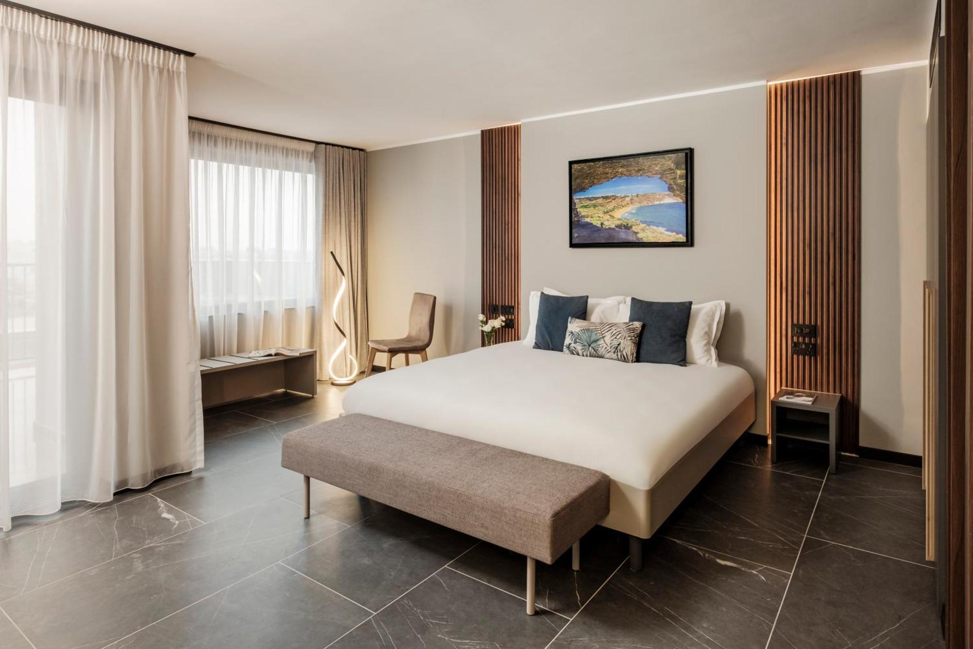 Isabella Suites Gzira Екстериор снимка